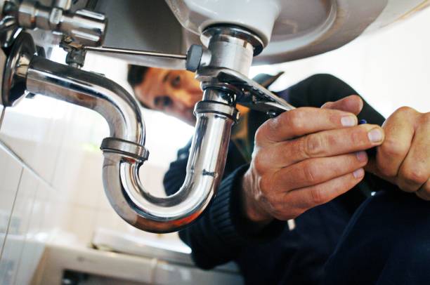 Trusted Lakeside, CA Plumbing Experts