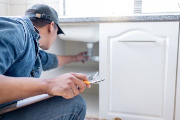 Hot Water Heater Installation in Lakeside, CA