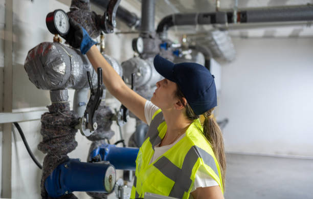 Best Clogged Drain Plumber  in Lakeside, CA