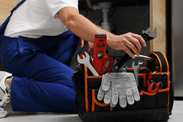 Best Leak Detection Services  in Lakeside, CA