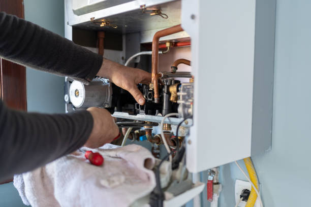 Best Gas Line Repair  in Lakeside, CA